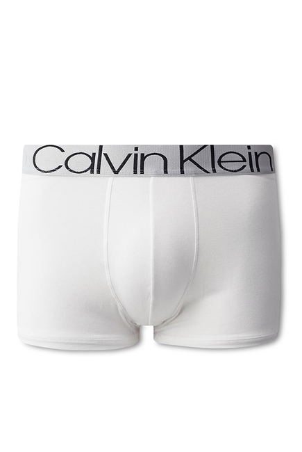 Calvin Klein Evolution Cotton Trunk